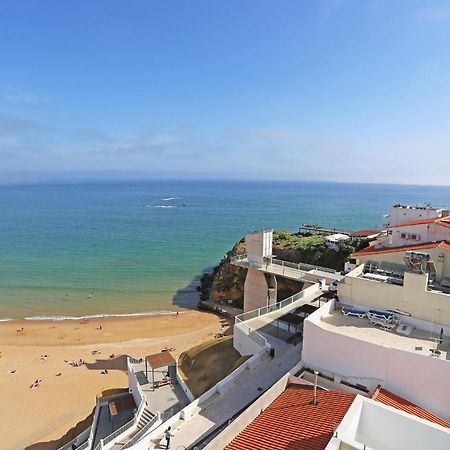 V - Seacliff Albufeira Lägenhet Exteriör bild